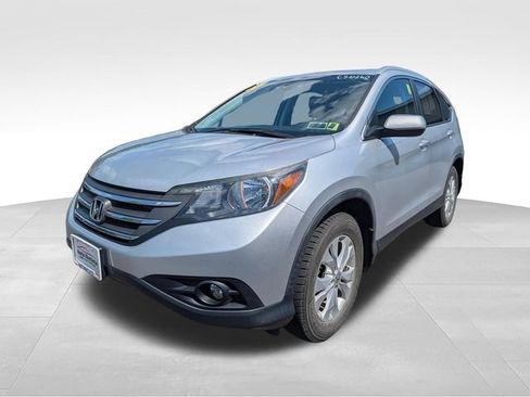 Used 2013 Honda CR-V EX-L image 3