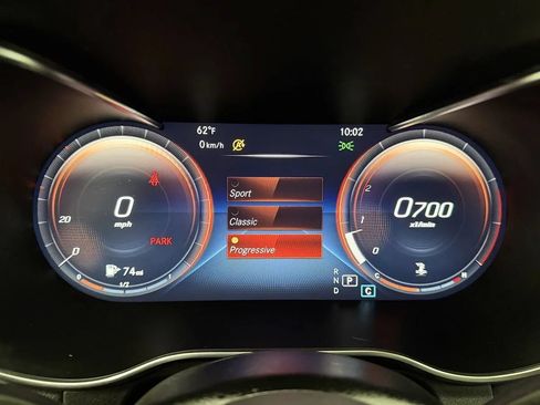 Used 2021 Mercedes-Benz GLC 300 4MATIC Coupe image 13