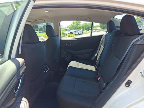 Certified 2024 Subaru Legacy Premium AWD/4WD image 11