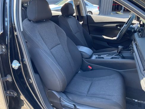 Used 2023 Honda Accord LX image 22