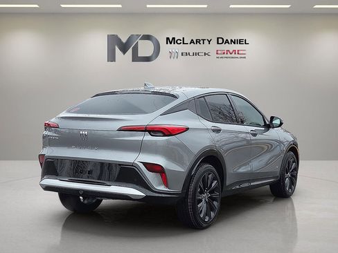 New 2026 Buick Envista Sport Touring w/ Convenience I Package image 5