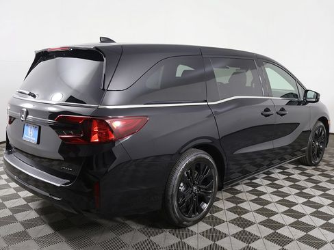 New 2026 Honda Odyssey Sport-L image 5