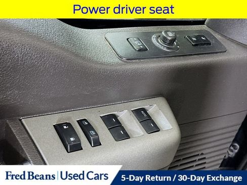 Used 2012 Ford F250 Lariat w/ Lariat Ultimate Pkg AWD/4WD image 23