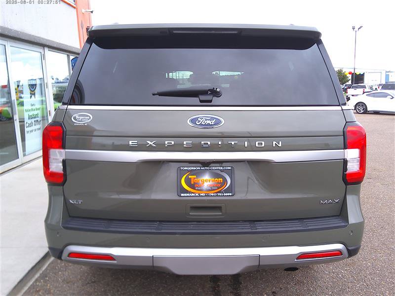 Used 2024 Ford Expedition Max XLT AWD/4WD image 23