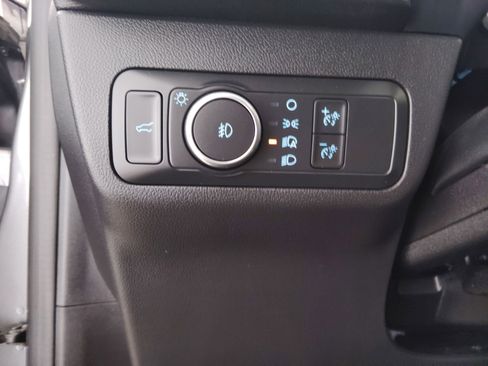 Certified 2022 Ford Escape Titanium w/ Titanium Elite Package image 13