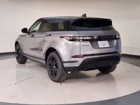 Used 2026 Land Rover Range Rover Evoque S AWD/4WD image 6
