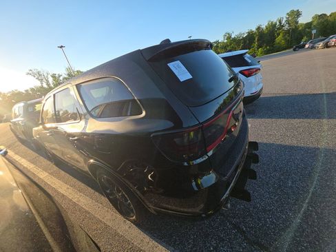 Used 2020 Dodge Durango R/T w/ Blacktop Package AWD/4WD image 3