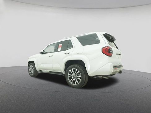 New 2026 Toyota 4Runner Limited image 21