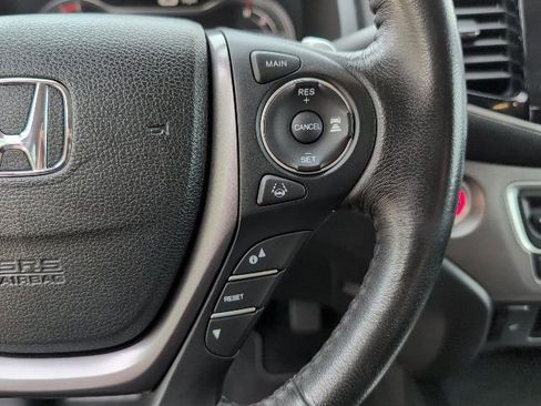 Used 2022 Honda Ridgeline RTL image 19