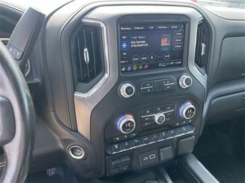 Certified 2022 GMC Sierra 2500 Denali w/ Denali Ultimate Package image 13