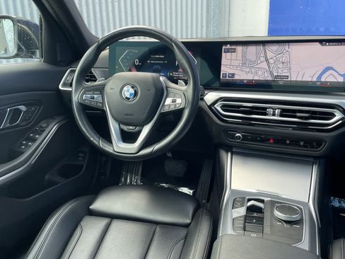 Used 2024 BMW 330i xDrive 330i xDrive w/ Convenience Package image 13