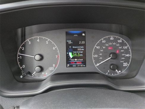 Certified 2024 Toyota Corolla LE image 19