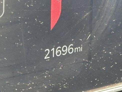 Used 2025 Kia K4 EX image 14