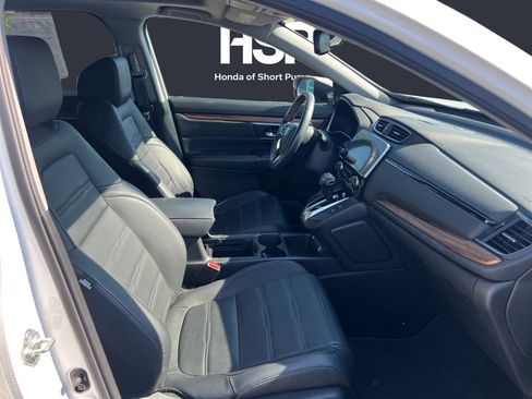 Used 2020 Honda CR-V EX-L image 15