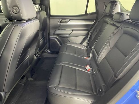 Used 2026 GMC Terrain Elevation w/ Elevation Premium Package AWD/4WD image 15