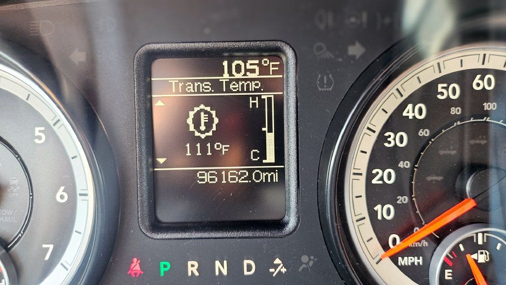 Used 2016 RAM 1500 ST w/ SXT Appearance Group AWD/4WD image 29