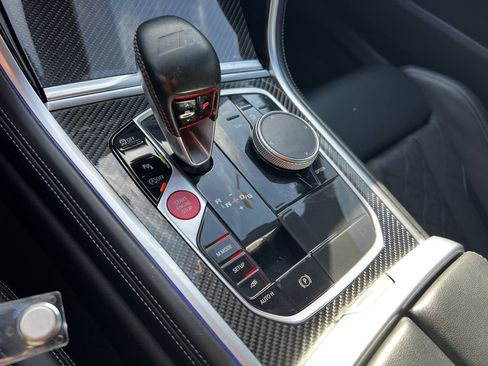 Used 2020 BMW M8 Coupe w/ M Driver's Package image 17