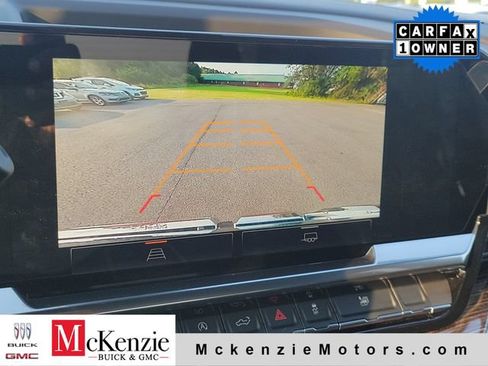 Used 2026 GMC Sierra 1500 Elevation w/ Elevation Select Package AWD/4WD image 16