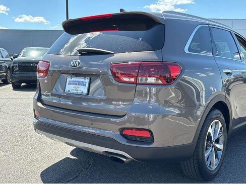 Used 2019 Kia Sorento EX AWD/4WD image 22