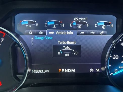 Used 2020 Ford Expedition Max King Ranch image 33