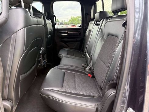 Used 2019 RAM 1500 Sport w/ Level 2 Equipment Group AWD/4WD image 13