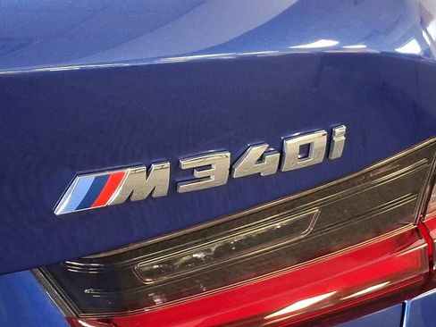 Used 2023 BMW M340i xDrive image 29