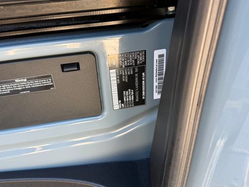 Used 2020 Mercedes-Benz Sprinter 2500 w/ Comfort Plus Package image 12
