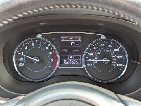 Used 2018 Subaru Forester 2.5i Touring image 18