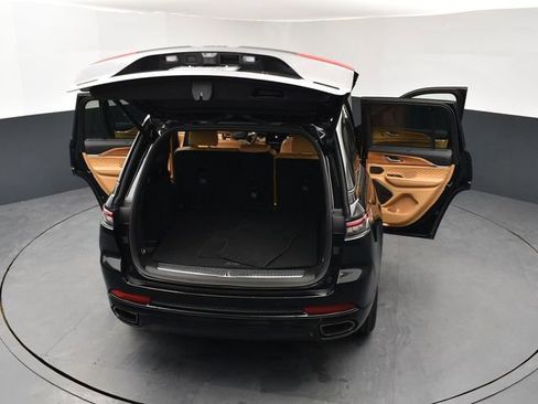 Used 2024 Jeep Grand Cherokee Summit image 29