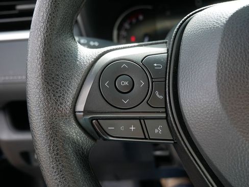 Certified 2025 Toyota RAV4 XLE AWD/4WD image 26