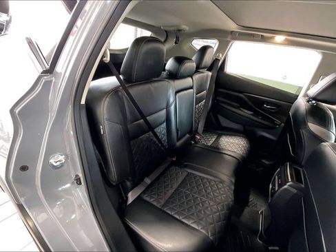 Used 2024 Nissan Murano Platinum AWD/4WD image 15