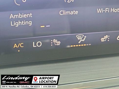 New 2026 Buick Envision Preferred AWD/4WD image 38