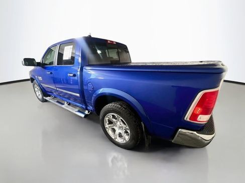 Used 2014 RAM 1500 Laramie w/ Convenience Group AWD/4WD image 6