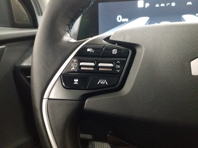 Used 2024 Kia EV6 Wind w/ Wind Technology Package AWD/4WD image 4