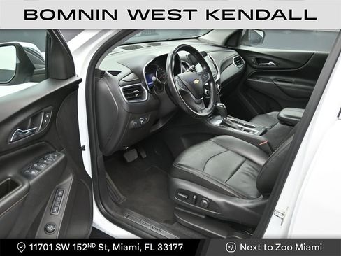 Used 2020 Chevrolet Equinox Premier image 10