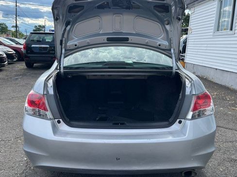 Used 2012 Honda Accord LX image 8