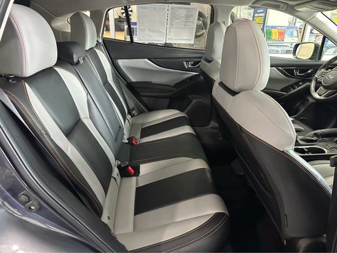 Used 2020 Subaru Crosstrek 2.0i Limited w/ Moonroof Package w/Navigation AWD/4WD image 34