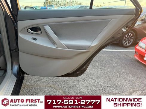 Used 2010 Toyota Camry FWD image 13