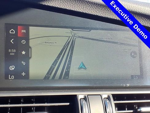 New 2025 Alfa Romeo Giulia RWD w/ Driving Assist Package image 25