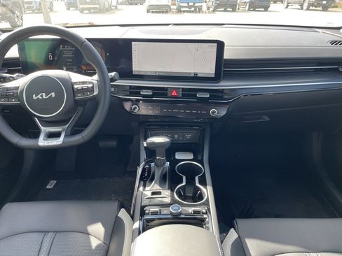 New 2026 Kia K5 GT-Line image 12