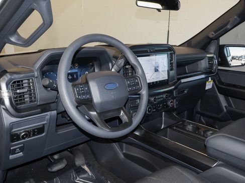 New 2026 Ford F150 STX w/ Equipment Group 200A AWD/4WD image 23