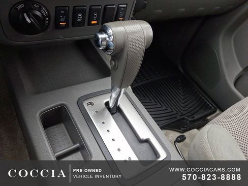 Used 2015 Nissan Frontier SV w/ SV Value Truck Package image 15