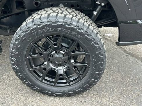 New 2025 Ford F150 XLT w/ Equipment Group 302A MID image 6