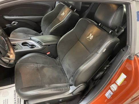 Used 2021 Dodge Challenger R/T Scat Pack image 27