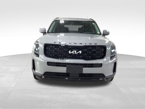 Certified 2022 Kia Telluride EX w/ EX Premium Package image 9