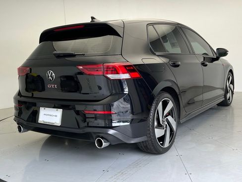 Used 2023 Volkswagen GTI S FWD image 19