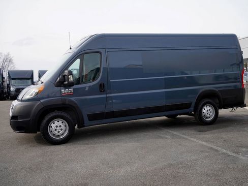 Used 2020 RAM ProMaster 3500 FWD image 3