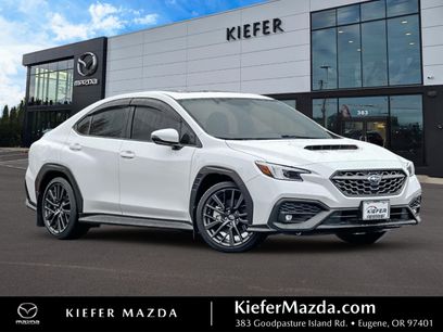 Used 2022 Subaru WRX Limited