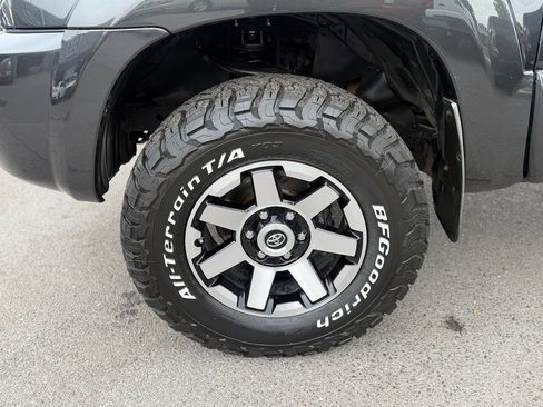 Used 2008 Toyota 4Runner SR5 image 22