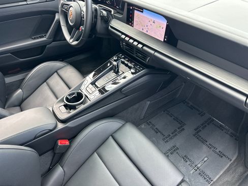 Certified 2026 Porsche 911 Carrera GTS RWD image 28